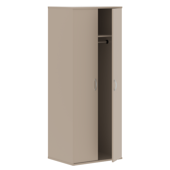 Гардероб ГБ-2.1 770х580х1975 IMAGO в Астрахани 