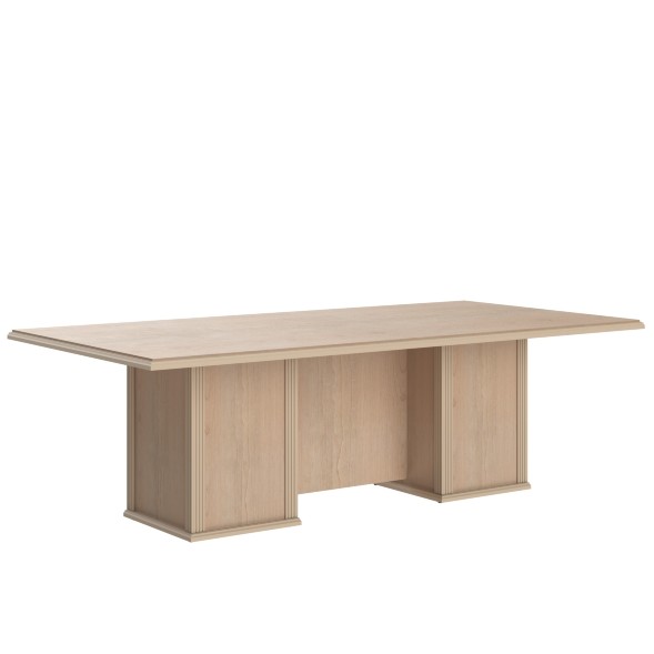 Стол для заседаний RCT 2412 2400х1200х750 RAUT в Астрахани 