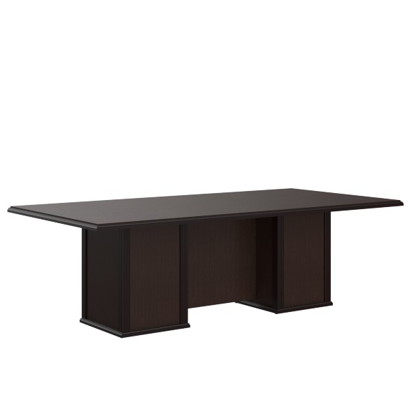 Стол для заседаний RCT 2412 2400х1200х750 RAUT в Астрахани 