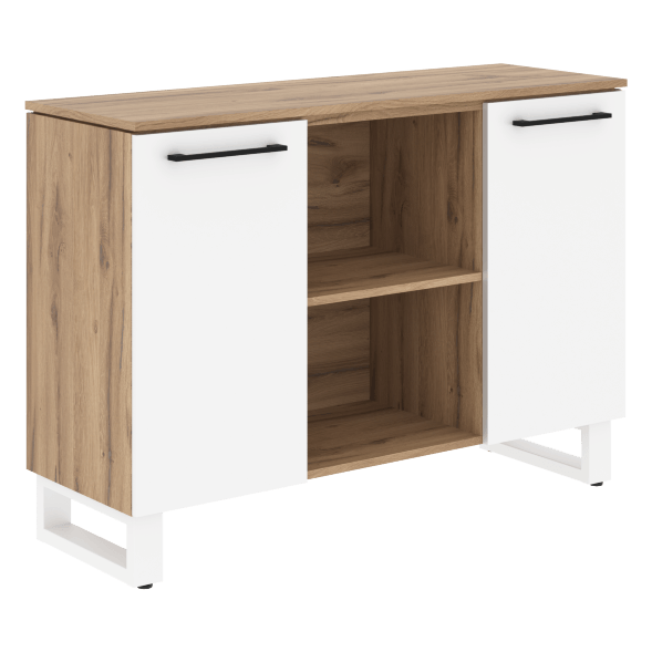 Греденция EGR 1395 1350х452х956 ENIO в Астрахани 