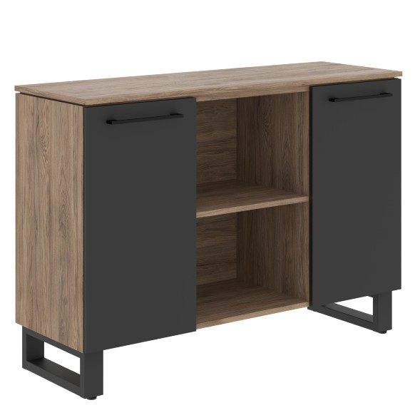 Греденция EGR 1395 1350х452х956 ENIO в Астрахани 