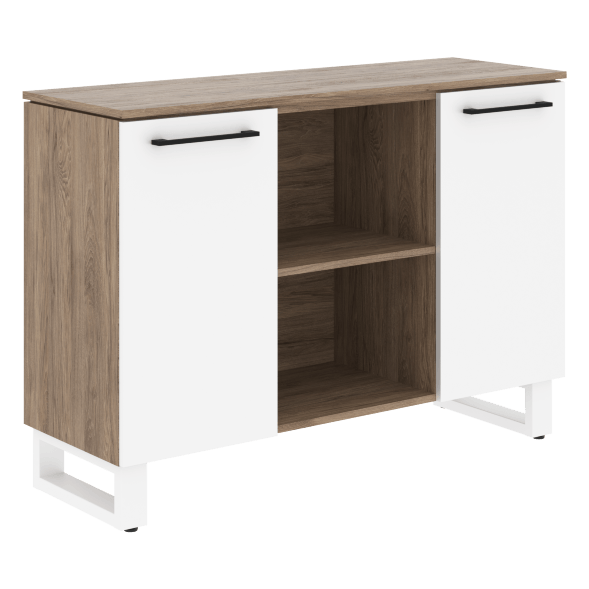 Греденция EGR 1395 1350х452х956 ENIO в Астрахани 