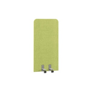 Акустическая перегородка на фетровых опорах RA.F-70/140 KITON 01/Серый 700х28х1400 RAND Acoustic