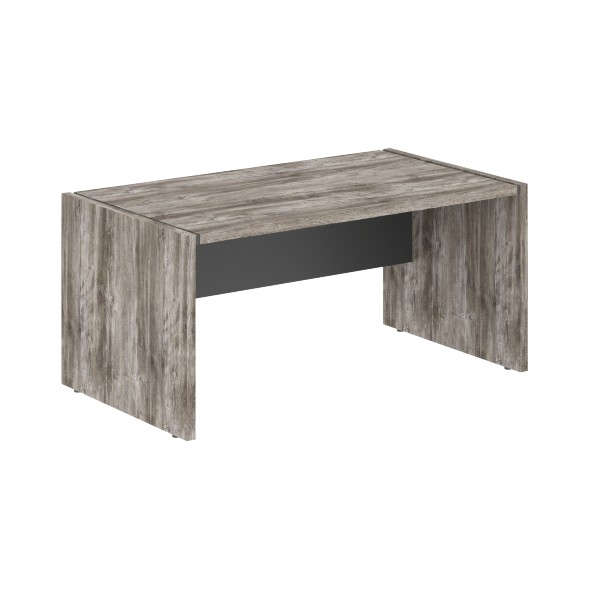 Стол руководителя MST 169 1600х900х750 MORRIS в Астрахани 