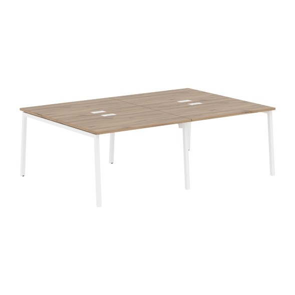 Стол 4-х местный ELWST 2316 2326х1606х750 EDIS в Астрахани 