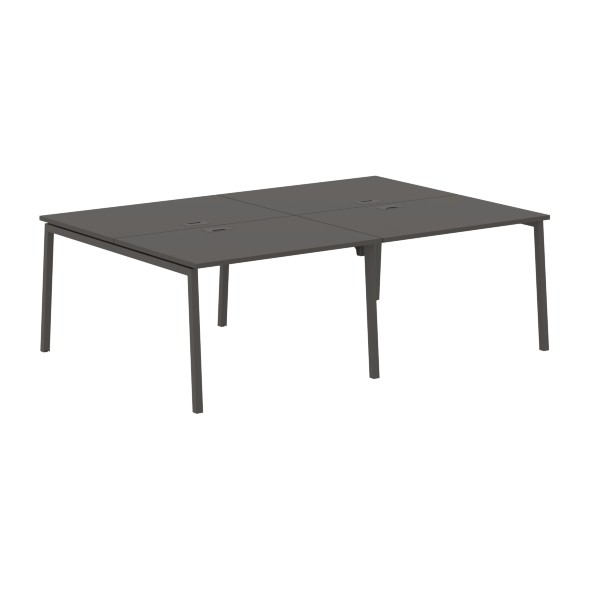 Стол 4-х местный ELWST 2316 2326х1606х750 EDIS в Астрахани 