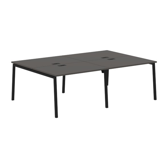 Стол 4-х местный ELWST 2316 2326х1606х750 EDIS в Астрахани 