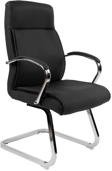 Кресло для посетителей  CHAIRMAN CH 853V