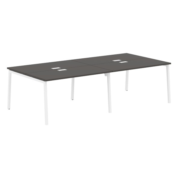 Стол 4-х местный ELWST 2713 2726х1346х750 EDIS в Астрахани 