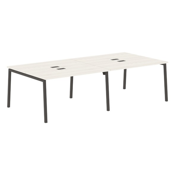 Стол 4-х местный ELWST 2713 2726х1346х750 EDIS в Астрахани 