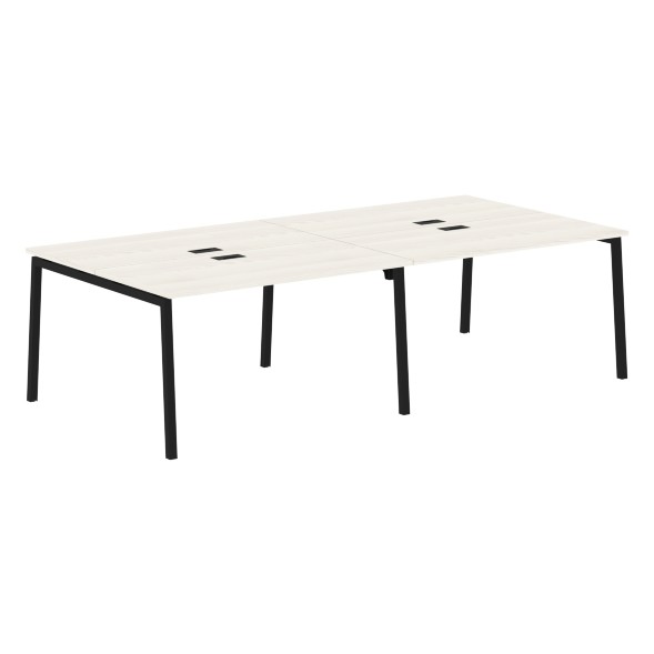 Стол 4-х местный ELWST 2713 2726х1346х750 EDIS в Астрахани 