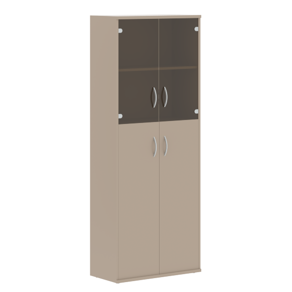 Шкаф комбинированный СТ-1.7 770х365х1975 IMAGO в Астрахани 