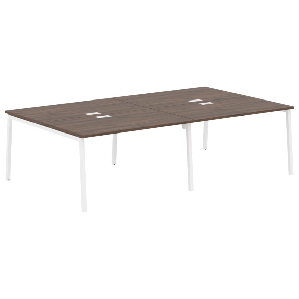 Стол 4-х местный ELWST 2716 2726х1606х750 EDIS в Астрахани 