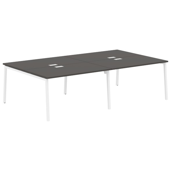 Стол 4-х местный ELWST 2716 2726х1606х750 EDIS в Астрахани 