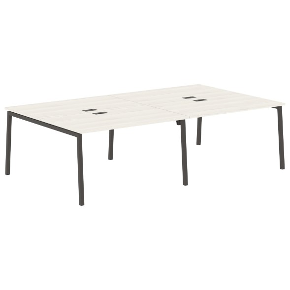 Стол 4-х местный ELWST 2716 2726х1606х750 EDIS в Астрахани 