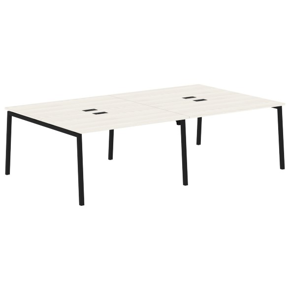 Стол 4-х местный ELWST 2716 2726х1606х750 EDIS в Астрахани 