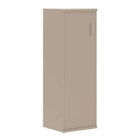 Шкаф колонка с глухой дверью СУ-2.3(L) 406х365х1200 IMAGO в Астрахани 