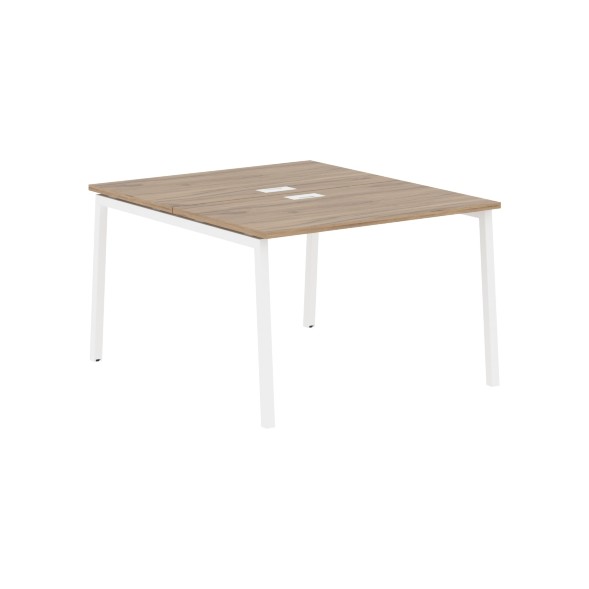 Стол 2-х местный ELWST 1113 1160х1346х750 EDIS в Астрахани 