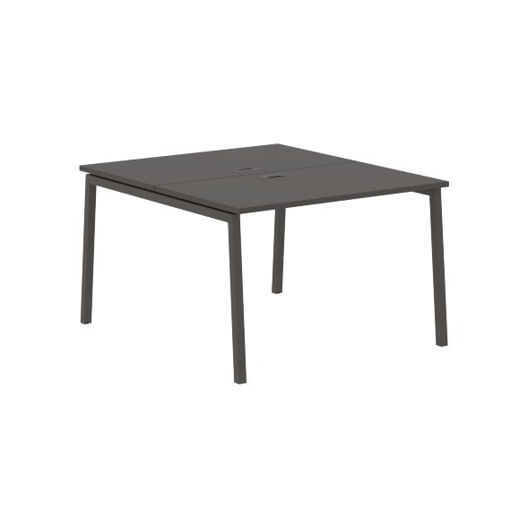 Стол 2-х местный ELWST 1113 1160х1346х750 EDIS в Астрахани 