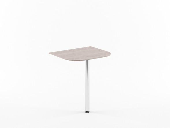 Приставка XKD 906 900х600х25 XTEN