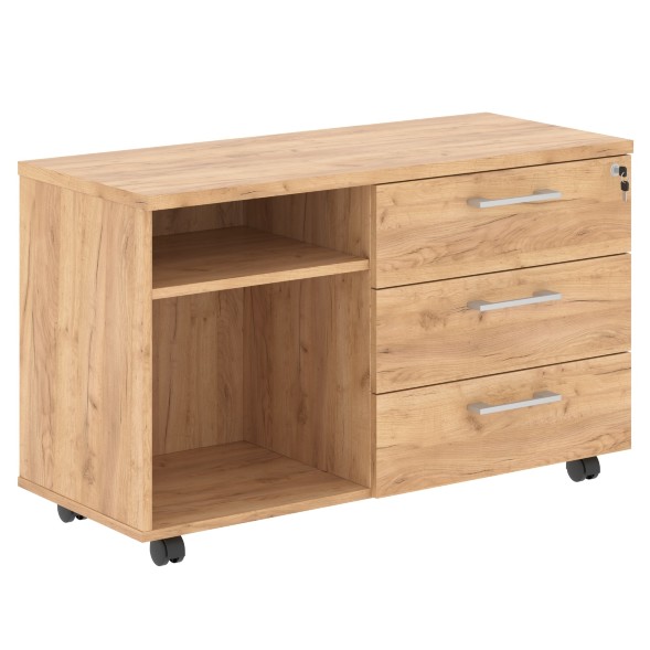 Тумба приставная TLC-3D.1A 1078х452х650 TORR в Астрахани 