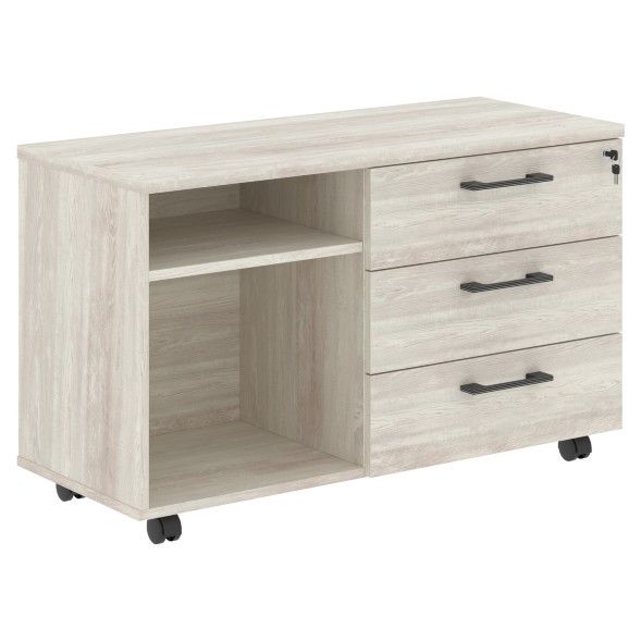 Тумба приставная TLC-3D.1A 1078х452х650 TORR в Астрахани 