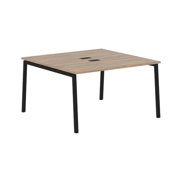 Стол 2-х местный ELWST 1313 1360х1346х750 EDIS в Астрахани 