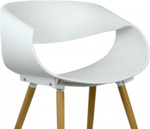 Стул Range белый