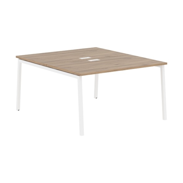 Стол 2-х местный ELWST 1316 1360х1606х750 EDIS в Астрахани 