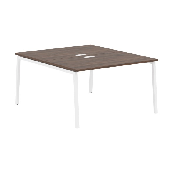 Стол 2-х местный ELWST 1316 1360х1606х750 EDIS в Астрахани 