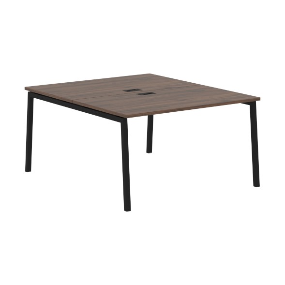 Стол 2-х местный ELWST 1316 1360х1606х750 EDIS в Астрахани 