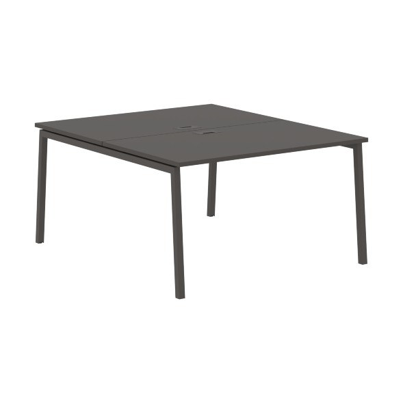 Стол 2-х местный ELWST 1316 1360х1606х750 EDIS в Астрахани 