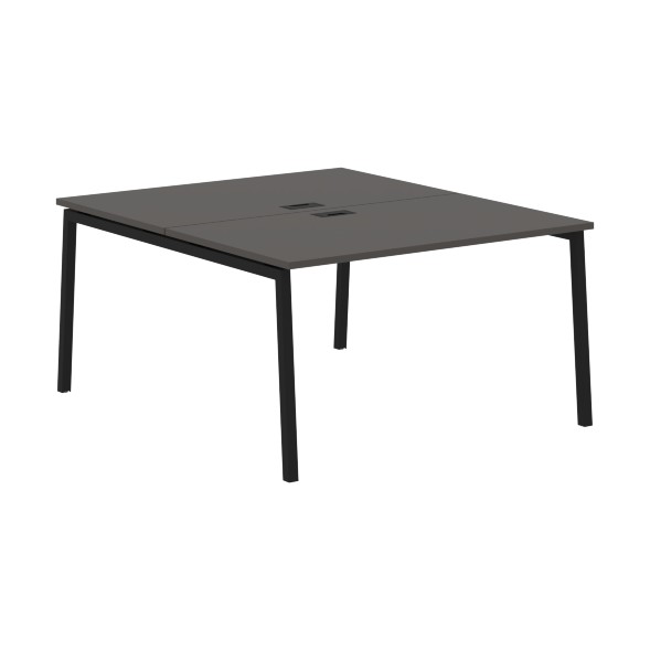 Стол 2-х местный ELWST 1316 1360х1606х750 EDIS в Астрахани 