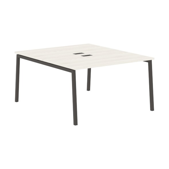 Стол 2-х местный ELWST 1316 1360х1606х750 EDIS в Астрахани 