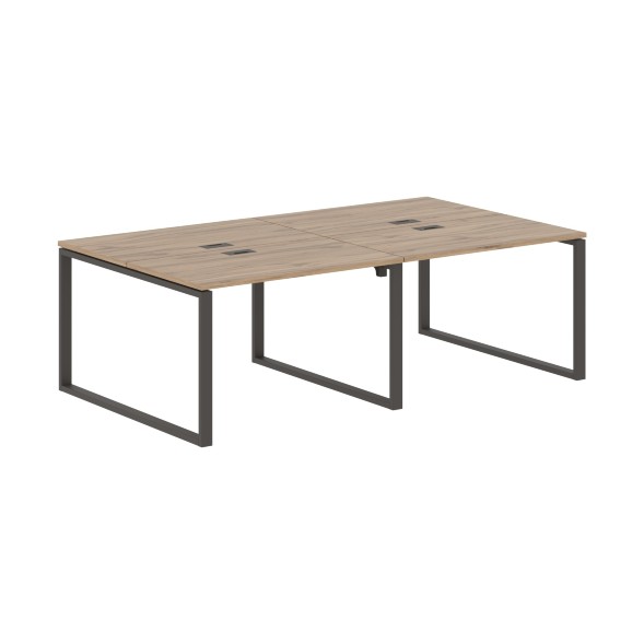 Стол 4-х местный EQWST 2313 2326х1346х750 EDIS в Астрахани 