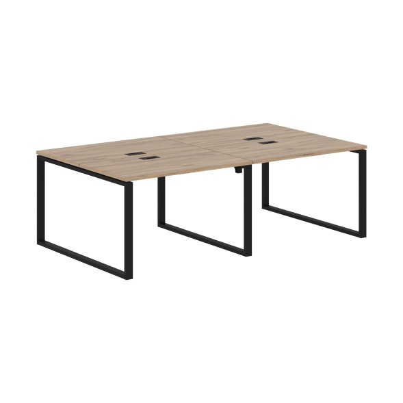 Стол 4-х местный EQWST 2313 2326х1346х750 EDIS в Астрахани 