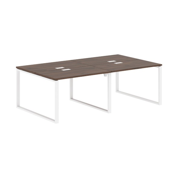 Стол 4-х местный EQWST 2313 2326х1346х750 EDIS в Астрахани 