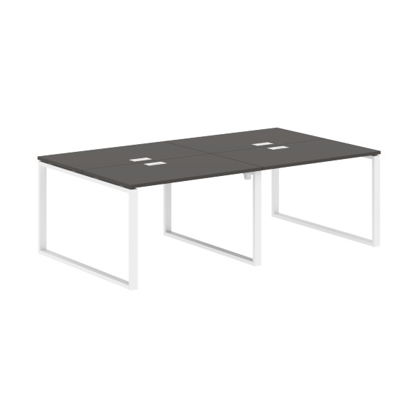 Стол 4-х местный EQWST 2313 2326х1346х750 EDIS в Астрахани 