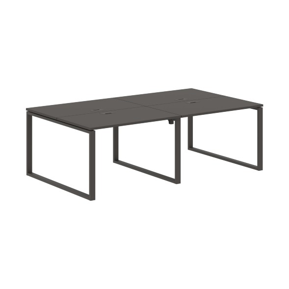 Стол 4-х местный EQWST 2313 2326х1346х750 EDIS в Астрахани 