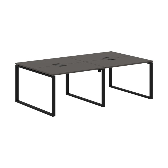 Стол 4-х местный EQWST 2313 2326х1346х750 EDIS в Астрахани 