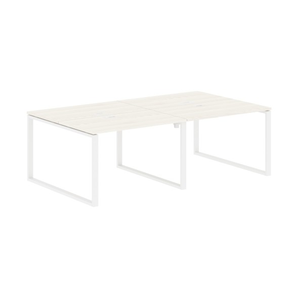 Стол 4-х местный EQWST 2313 2326х1346х750 EDIS в Астрахани 