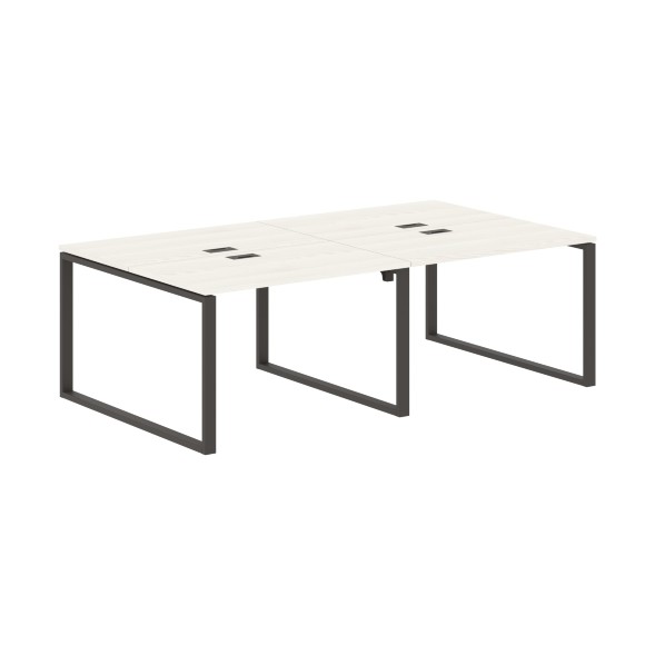 Стол 4-х местный EQWST 2313 2326х1346х750 EDIS в Астрахани 