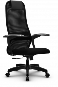 Кресло офисное SU-BM-8 Pl