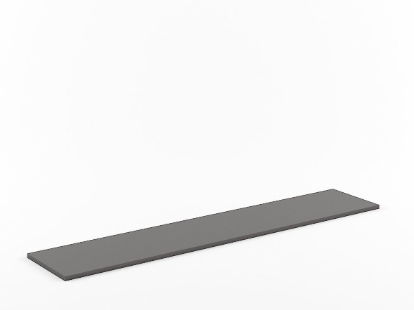 Панель горизонтальная В 870 Беларусь Венге Магия 2276*450*25