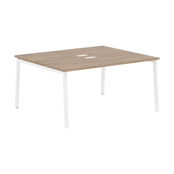 Стол 2-х местный ELWST 1513 1560х1346х750 EDIS в Астрахани 