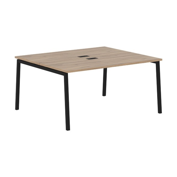 Стол 2-х местный ELWST 1513 1560х1346х750 EDIS в Астрахани 