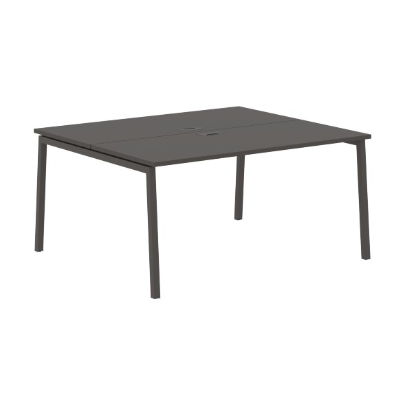 Стол 2-х местный ELWST 1513 1560х1346х750 EDIS в Астрахани 