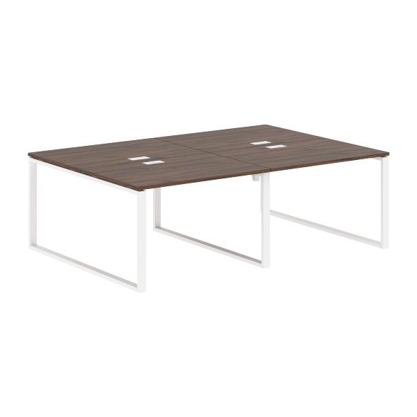 Стол 4-х местный EQWST 2316 2326х1606х750 EDIS в Астрахани 