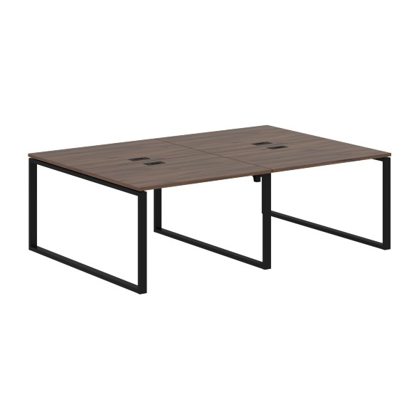 Стол 4-х местный EQWST 2316 2326х1606х750 EDIS в Астрахани 