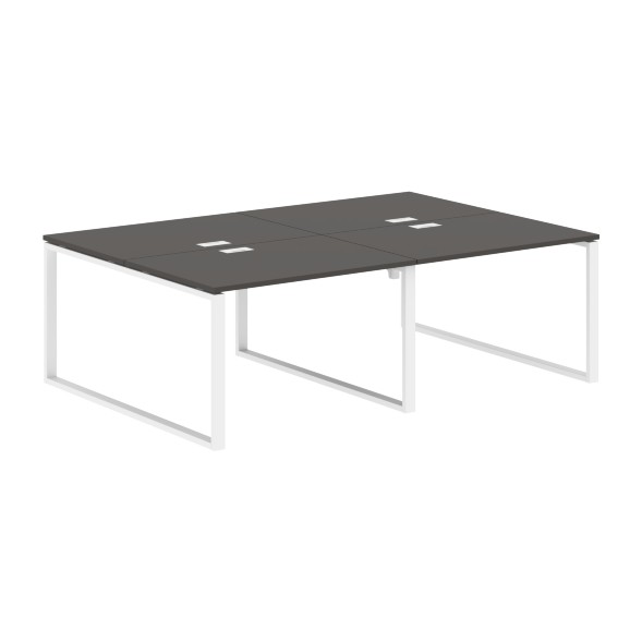 Стол 4-х местный EQWST 2316 2326х1606х750 EDIS в Астрахани 